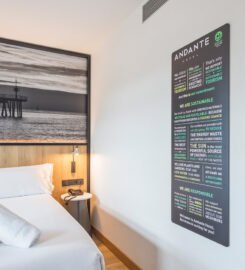 Andante Hotel Barcelona