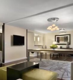 Hilton Atlanta Airport