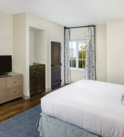 The Inn by Sea Island 