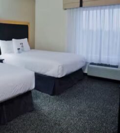 Doubletree By Hilton Hotel Savannah Airport