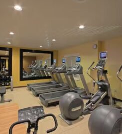 Doubletree Suites by Hilton at The Battery Atlanta