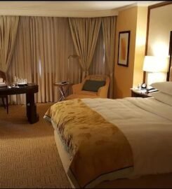 The Ritz-Carlton, Atlanta