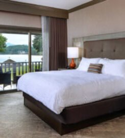 The Ridges Resort on Lake Chatuge