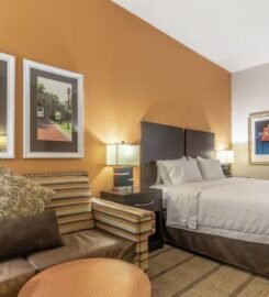 Hampton Inn Milledgeville