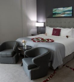 Valhalla Resort Hotel