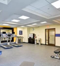 Hampton Inn Atlanta Kennesaw