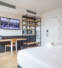 Andante Hotel Barcelona