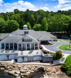 Atlanta Evergreen Lakeside Resort 
