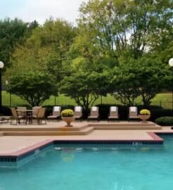 Hilton Atlanta Airport
