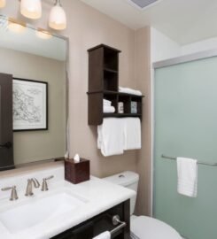 The Inn by Sea Island 