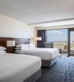 Renaissance Concourse Atlanta Airport Hotel 