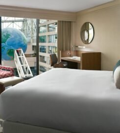 Omni Atlanta Hotel at Centennial Park