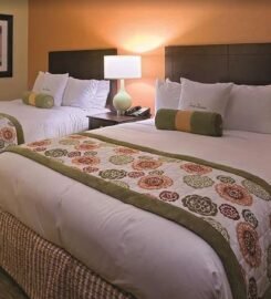 Doubletree Suites by Hilton at The Battery Atlanta