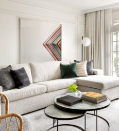 The Kimpton Brice Hotel