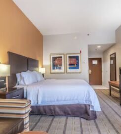 Hampton Inn Milledgeville