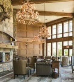 The Ridges Resort on Lake Chatuge