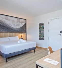 Andante Hotel Barcelona
