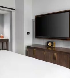 Wylie Hotel Atlanta, Tapestry Collection by Hilton