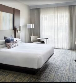 Atlanta Evergreen Lakeside Resort 