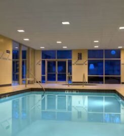 Hilton Atlanta Airport