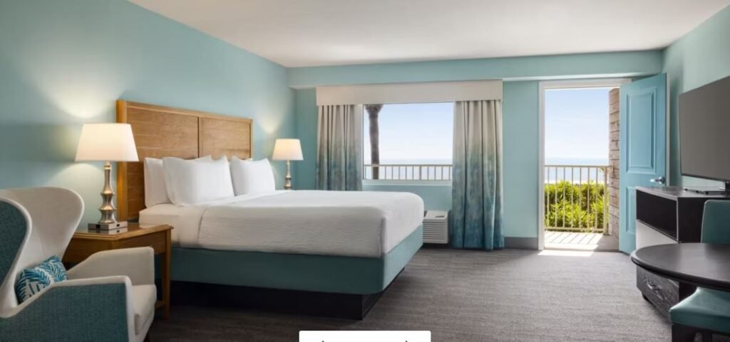 Holiday Inn Resort Jekyll Island