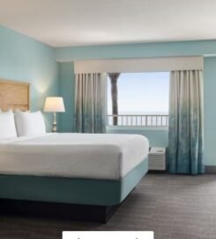 Holiday Inn Resort Jekyll Island