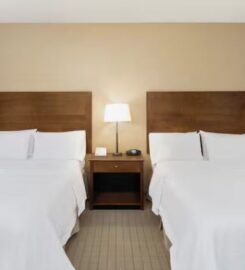 Hampton Inn Columbus South Fort Moore