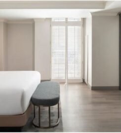 Grand Hyatt Atlanta in Buckhead