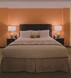 Doubletree Suites by Hilton at The Battery Atlanta