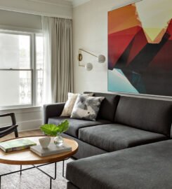 The Kimpton Brice Hotel