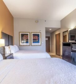 Hampton Inn Milledgeville