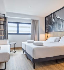 Andante Hotel Barcelona
