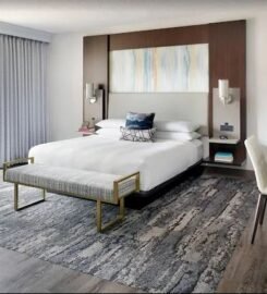 Atlanta Evergreen Lakeside Resort 