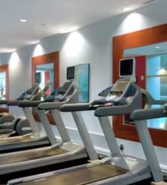 Hilton Atlanta Airport