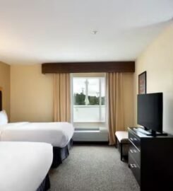 Doubletree By Hilton Hotel Savannah Airport