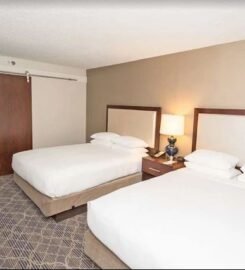 Doubletree Suites by Hilton at The Battery Atlanta
