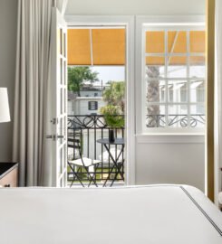 The Kimpton Brice Hotel