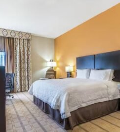 Hampton Inn Milledgeville