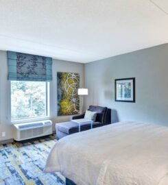 Hampton Inn Atlanta Kennesaw