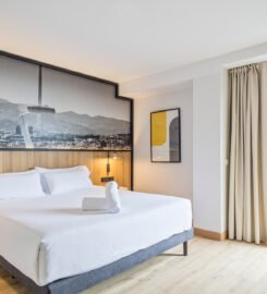 Andante Hotel Barcelona