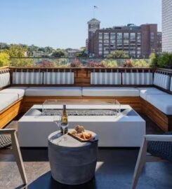 Wylie Hotel Atlanta, Tapestry Collection by Hilton