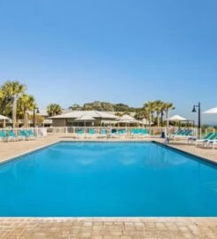 Holiday Inn Resort Jekyll Island