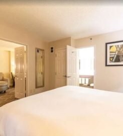 Doubletree Suites by Hilton at The Battery Atlanta