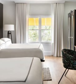 The Kimpton Brice Hotel