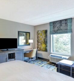 Hampton Inn Atlanta Kennesaw