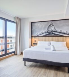 Andante Hotel Barcelona