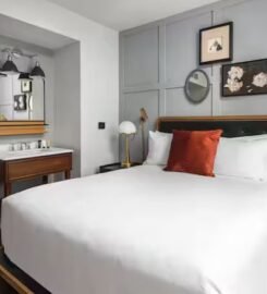 Wylie Hotel Atlanta, Tapestry Collection by Hilton