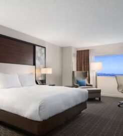 Hilton Atlanta Airport