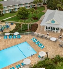 Holiday Inn Resort Jekyll Island