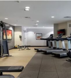 Doubletree By Hilton Hotel Savannah Airport